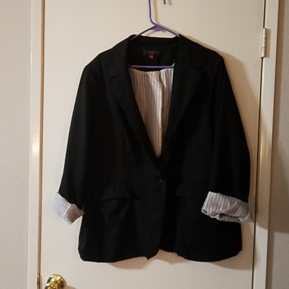 New Look Jackets & Blazers - 🌶3X New Look Blazer
